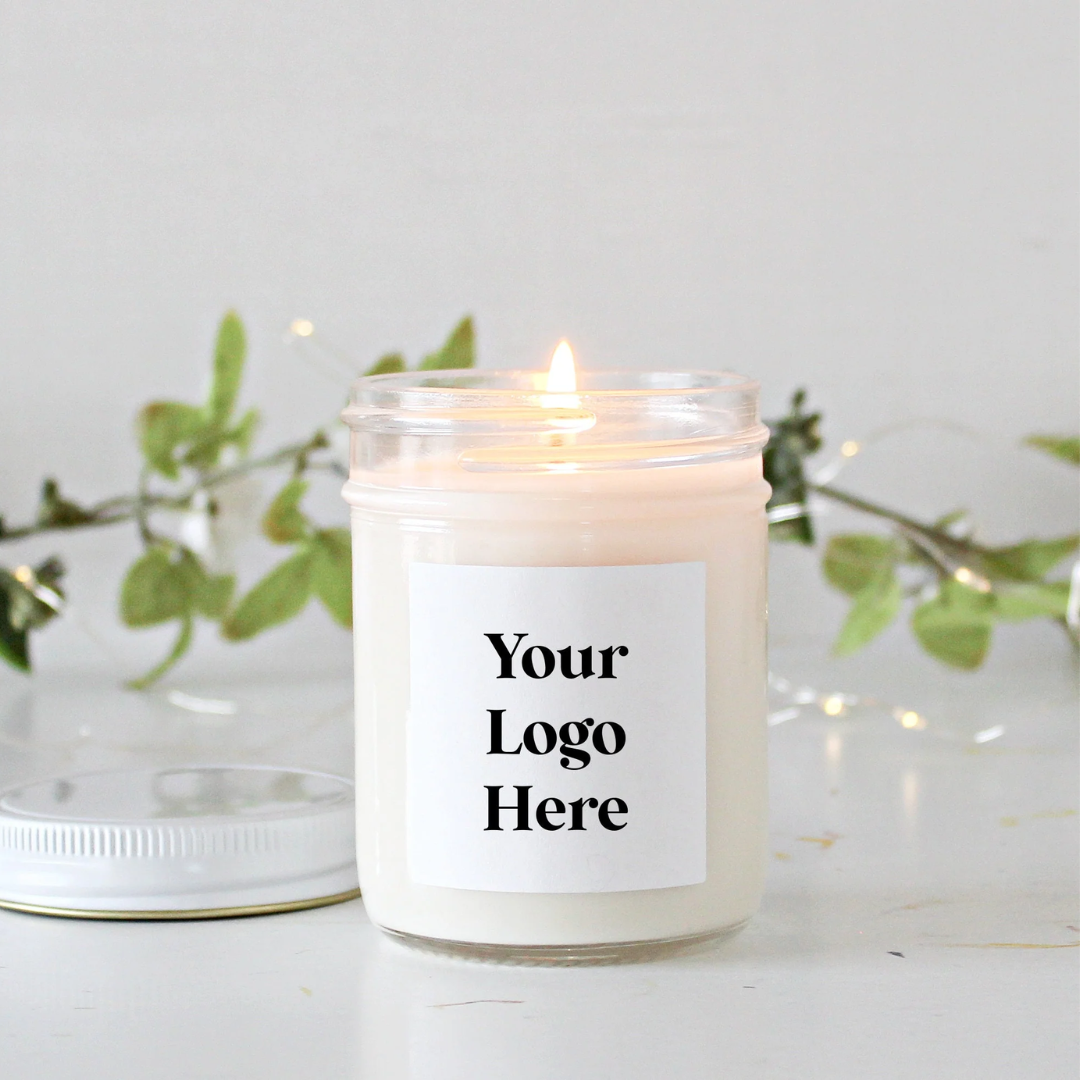 Jar Candles