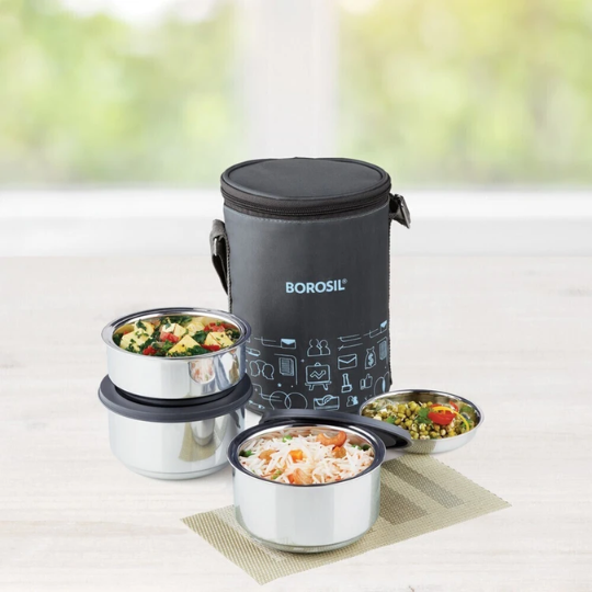 Elegant Lunchbox Sets