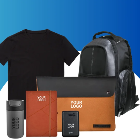 Employee Joining Kit 