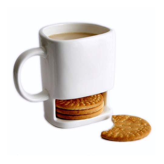 Cookie Mug