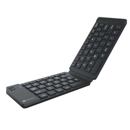 Wireless Keyboards