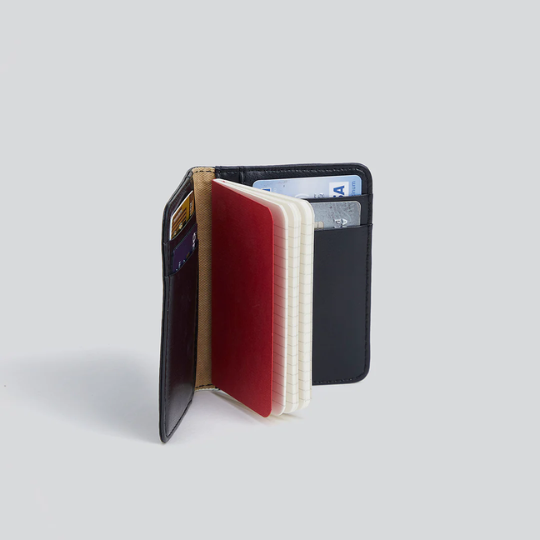 Leather Card Holders
