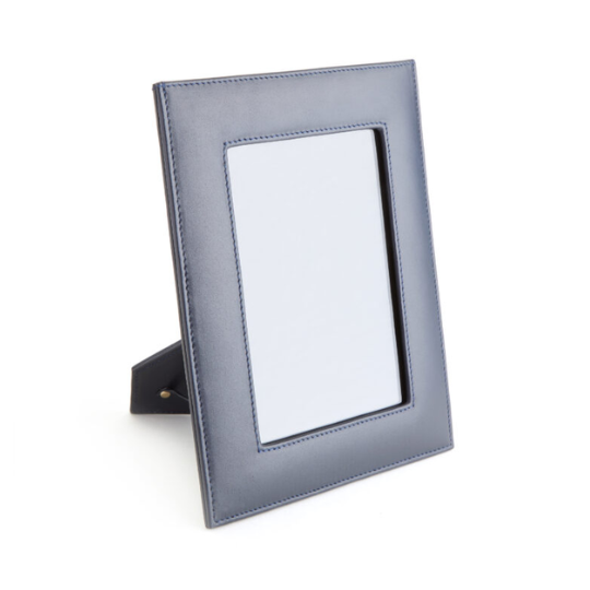 Leather Photo Frames