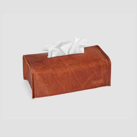 Tissue Box