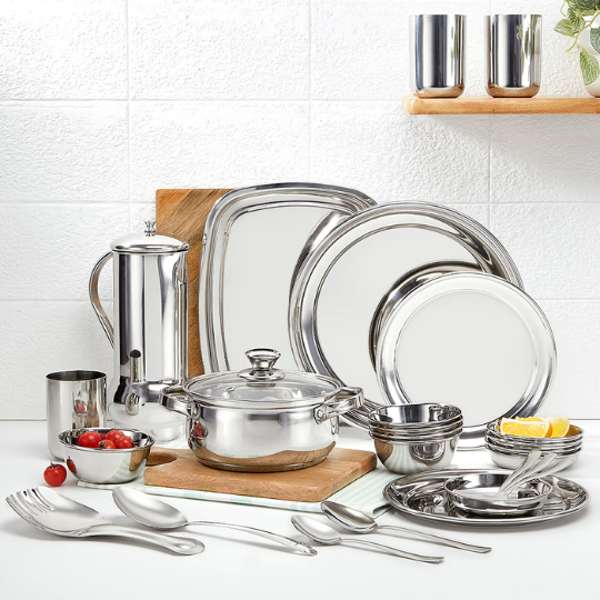 Premium Dinner Sets