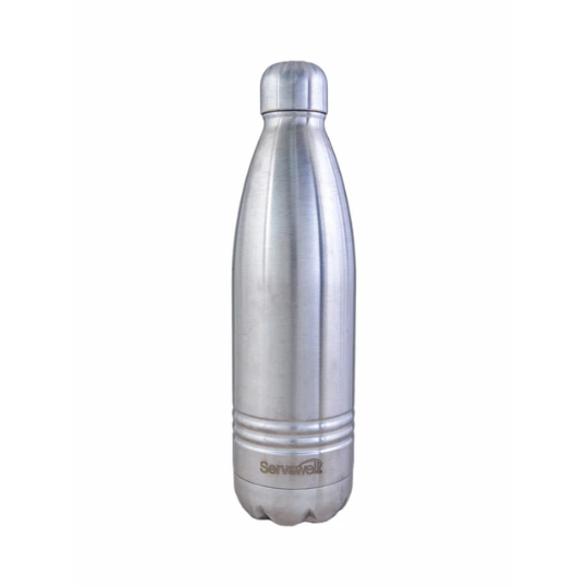 SS Vaccum Bottle