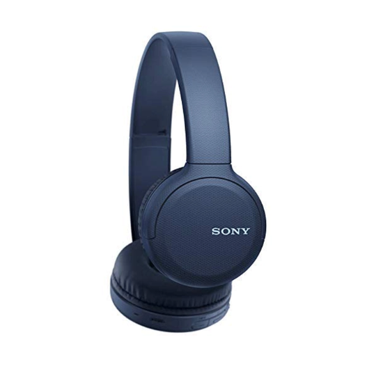 Wireless Head Phones