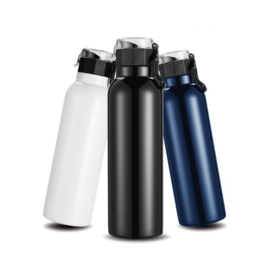 HOT & Cold Bottle