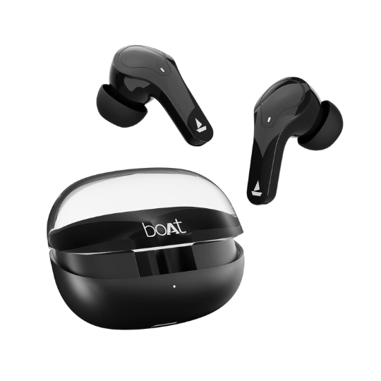 Earbuds