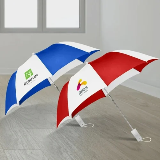 Umbrellas