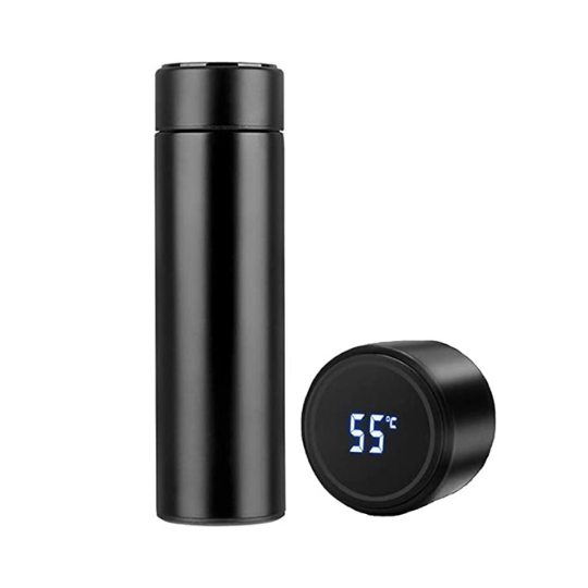 Temperature Bottle