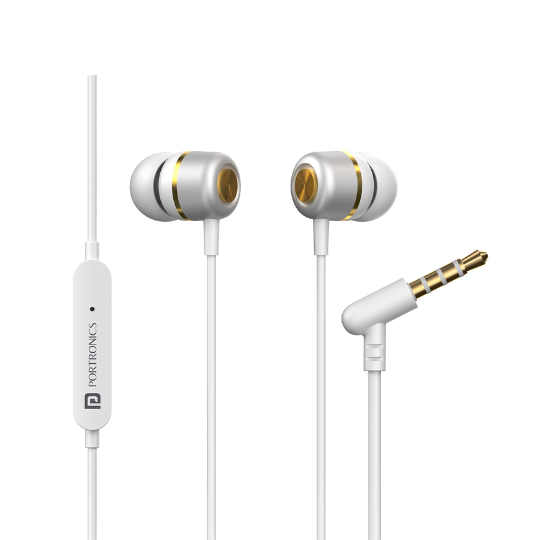 Earphones