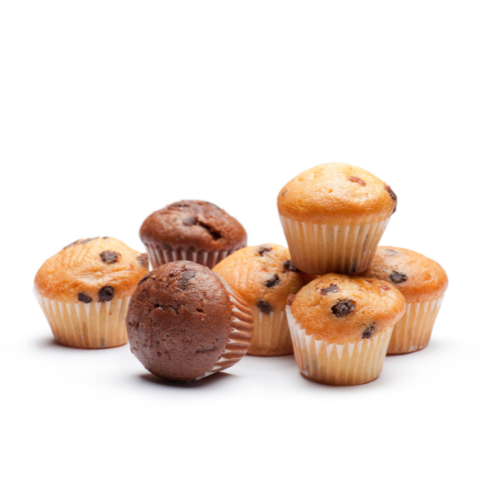 Muffins
