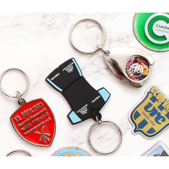 Key Chains