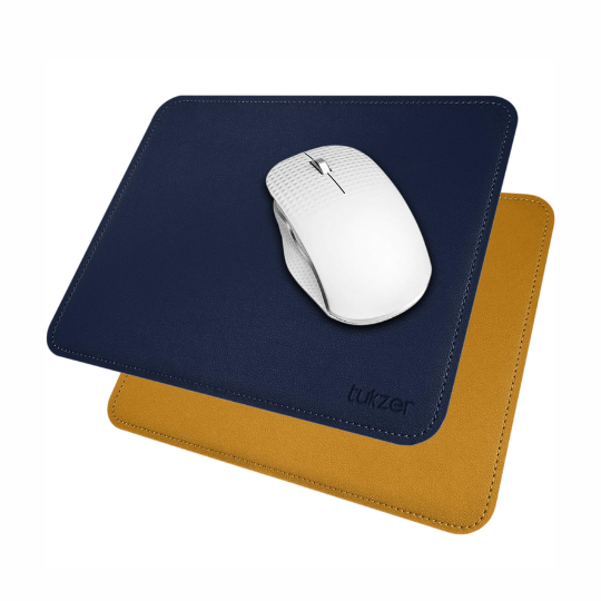 Leather Mouse Pads