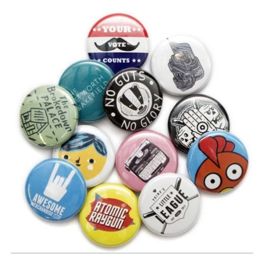 Fridge Magnet