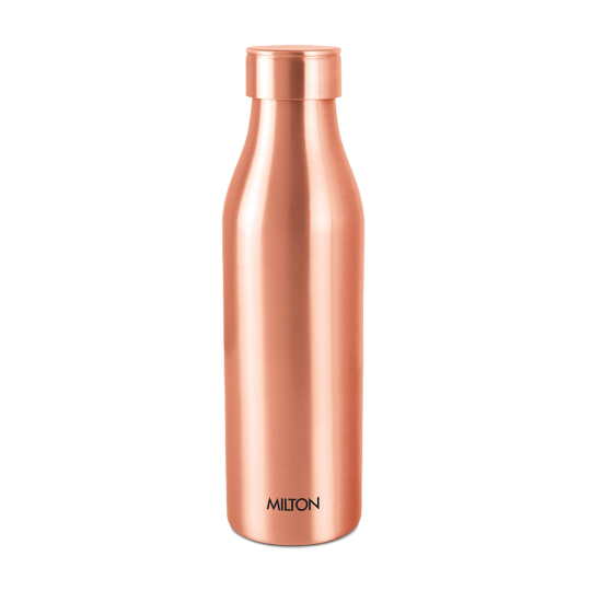 Copper Bottle