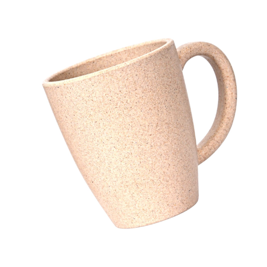 Eco Friendly Mug